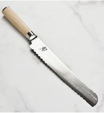 Shun DM0705 Classic 9 inch Serrated Bread Kni...