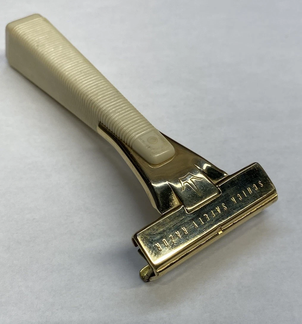 Schick Injector Razor for sale | eBay