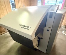 2013 Heidelberg Suprasetter A75 Computer To Plate Platesetter CTP  Rip Shooter