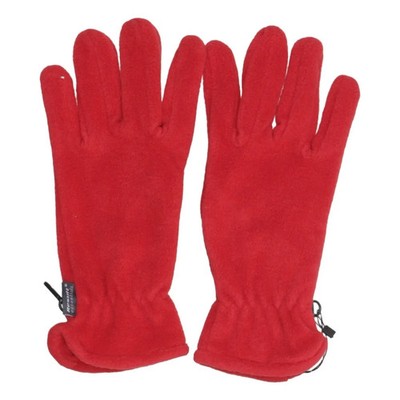 Result, Handschuhe, Größe: L, Rot, Unisex (Erwachsene) #e4A