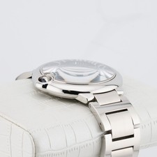 Cartier Ballon Bleu - W6920042 - 42 mm Stainless Steel 8