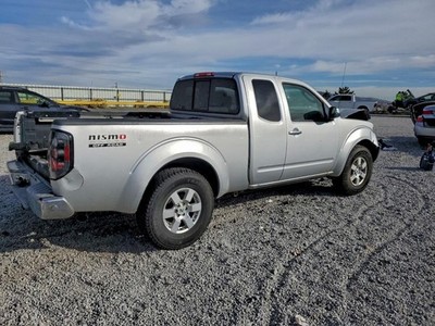 Steering Gear/Rack Power Steering Fits 05-19 FRONTIER 32085373