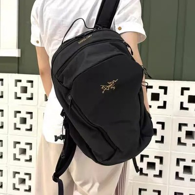 ARC’TERYX MANTIS 26 BACKPACK BLACK II Arc'teryx Mantis 26 Backpack Black // | eBay