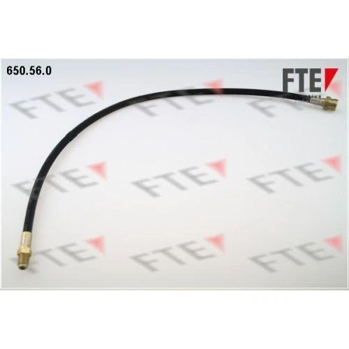 1x Bremsschlauch FTE 9741065 passend für HANOMAG IVECO MERCEDES-BENZ SAVIEM