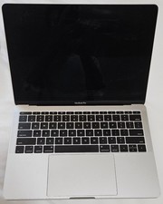 Apple MacBook Pro 13  2017 A1708 Space Gray -...