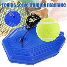 Tragbarer Tennis Rebound Ball Satz f&uuml;r Kinder Erwachsene Training &Uuml;bung
