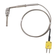 Thermocouple Temperature Probe Sensor