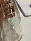 Antique Washington D.C. Pint Milk Bottle Chestnut Farms Dairy DC Maryland — photo 3