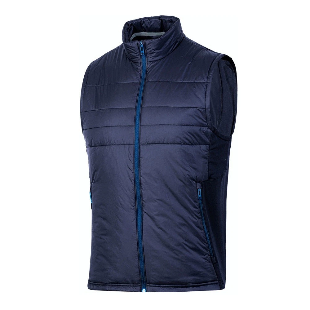 NEW Men's Under Armour Circuit Insulated Golf Vest - Choose Size & Color
Opens in a new window or ta