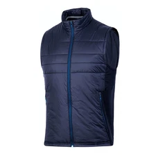 NEW Men's Under Armour Circuit Insulated Golf Vest - Choose Size & Color