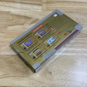 Nintendo Game and Watch Super Mario Bros