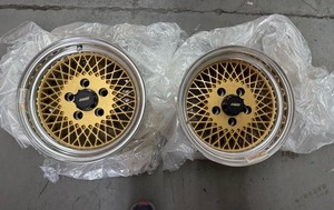 Enkei 15 Wheels | eBay