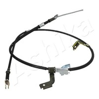 Bremsseil Seilzug Feststellbremse Ashika 131-02-2066L FüR Toyota Hilux 7 Pick Up