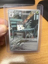 Pokémon TCG Spewpa 089/088 Perfect Order