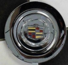 1pc Center Cap Fits 2015-2019 Escalade 22 Wheel Rim Hub Cover