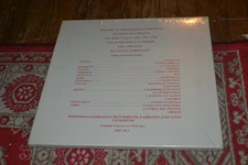 SEALED DUETS & ARIAS GIUSEPPE DI STEFANO 2 LP BOX HRE LIVE RADIO CONCERTS OPERA