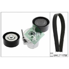 Keilrippenriemensatz 23852131 für Mercedes GLC C253 X253 GLK-Klasse X204 SLC
