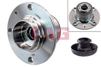 NEU - Schaeffler FAG 713610530 Radlagersatz FüR Audi VW