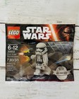 LEGO Star Wars: First Order Stormtrooper 30602 — photo 1