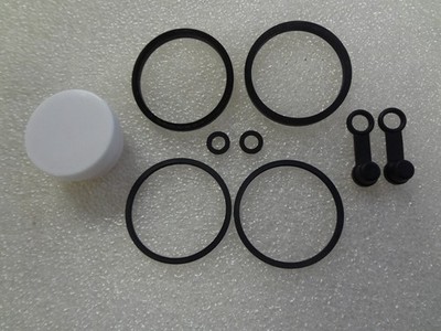 Reparatur Satz Bremssattel hinten FZS600 RJ02 XJ600 4BR RJ01 4FL 31K 1WW 1XM 4DX