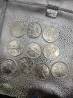 (1) 1986 Silver American Eagle Dollar 1oz 0.999 Fine Secondary Market Great Deal