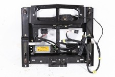 Used 1987-1990 Bmw E32 735i 750i Left Rear Seat Electronic Seat Slider W Motor Used 1987-1990 Bmw E32 735i 750i Left Rear Seat Electronic Seat Slider W Motor