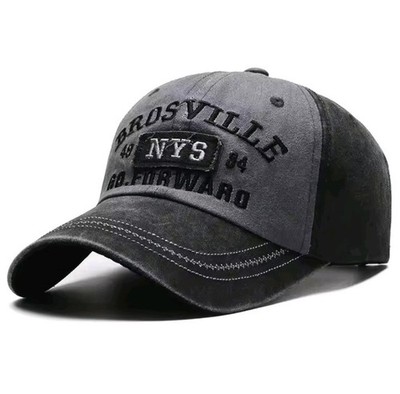 Beechfield Baseballkappe Cap Basecap Kappe Mütze Cappy Snapback