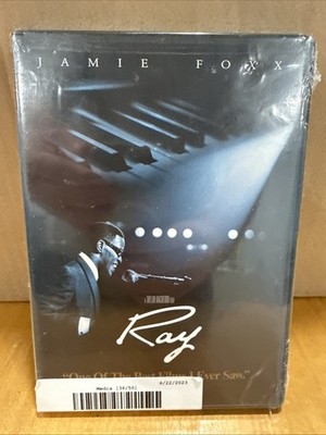 Ray Fullscreen DVD 2005