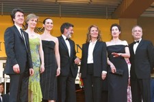 l'Adversaire 2002 Daniel Auteuil Nicole Garcia Geraldine Pailhas E- Old Photo 5