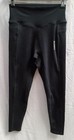 Wearwolf Black Sports Leggings Size S Gym Training Yoga SW228