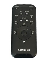 Genuine Samsung SDP-860 Digital Presenter Rem...