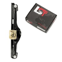 Elektrischer Fensterheber Hinten Rechts 51357291952 FüR BMW X5 F15 F85