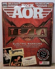 Classic Rock Presents • AOR
