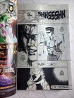 Shonen Jump Manga Magazine Vol 4 Issue 6 # 42 June 2006 — photo 8