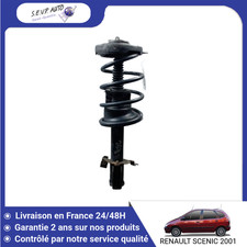 Amortisseur Renault SCENIC