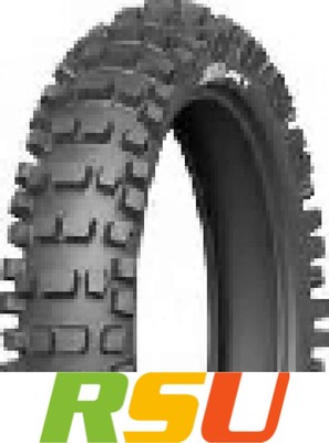 Motorradreifen Kenda K774 Budds Creek (TT) 110/80-18 58P Sommerreifen