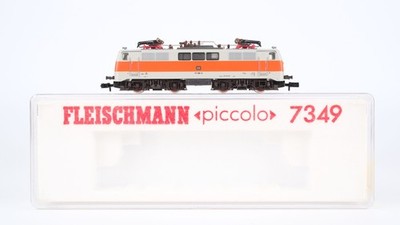Fleischmann N 7349 S-Bahn Lok BR 111 DB