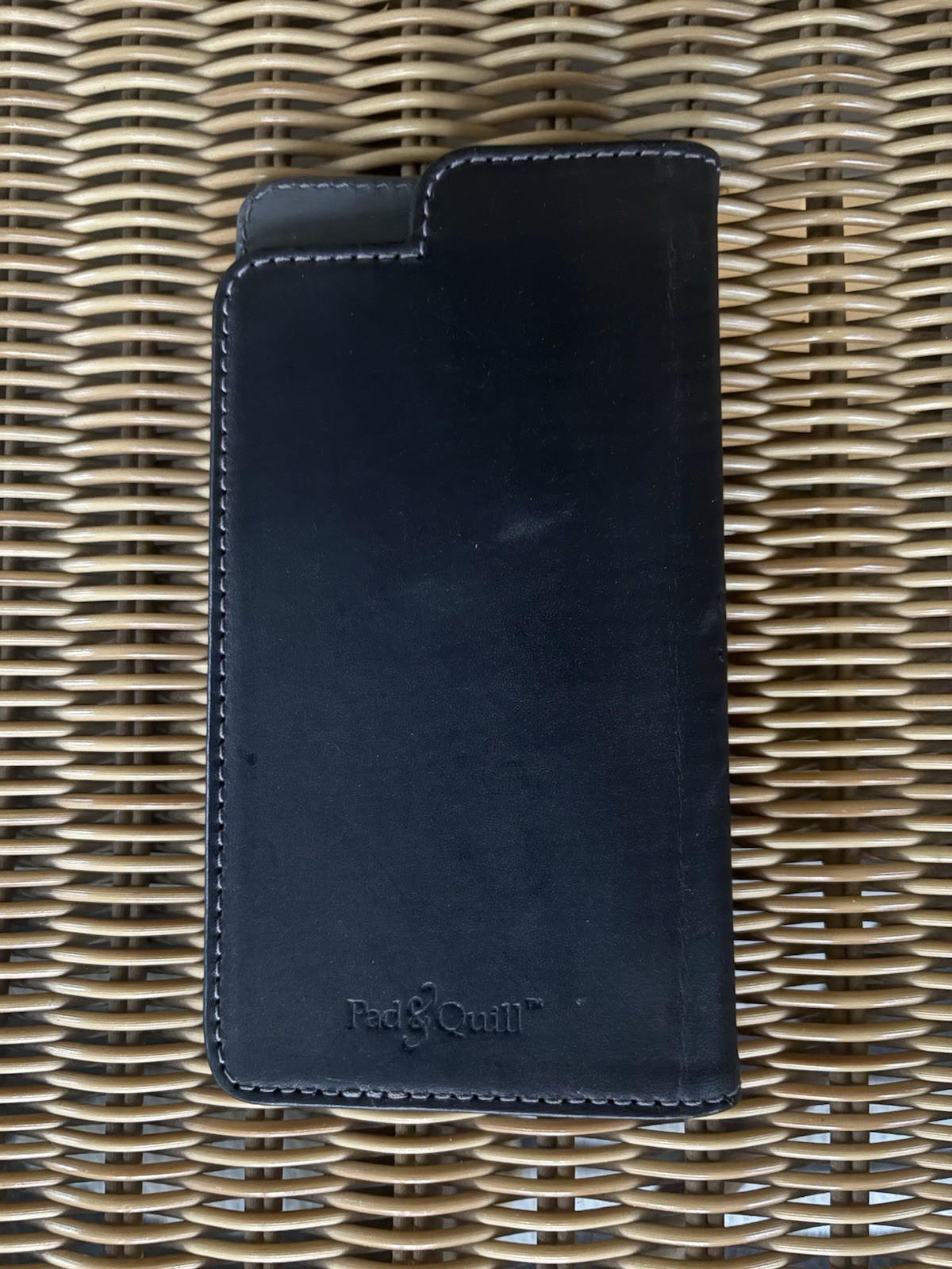 pad & quill leather