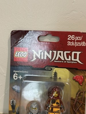 LEGO NINJAGO: Accessory Set (853687) for sale online | eBay