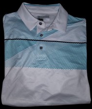 PGA Tour Men's Pro Series Polo Size: Small