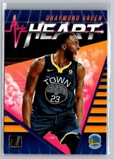 2018-19 Donruss #6 Draymond Green All Heart