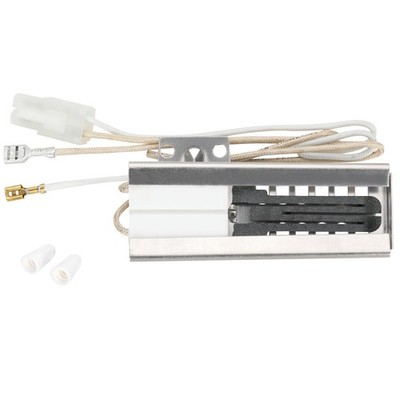 Frigidaire FGF348KSK OEM Compatible Gas Range Oven Igniter Ignitor