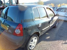 Radiateur eau clim RENAULT CLIO 2 PHASE 2 8200778910