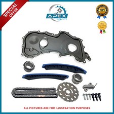 Kit de distribution Renault TRAFIC
