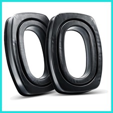 Gel Ear Pads for Howard Leight by Honeywell Impact Sport Pro, Comfortable and...