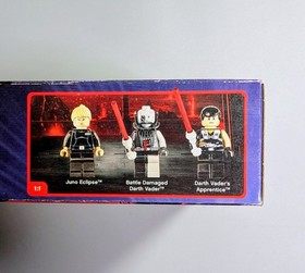 LEGO 7672 "Rogue Shadow" Star Wars, 482 pieces