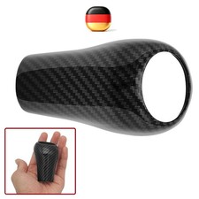 Schaltknaufgriff-Schutzabdeckung die Verzierung Für Mercedes-Benz A-Klasse 04-11