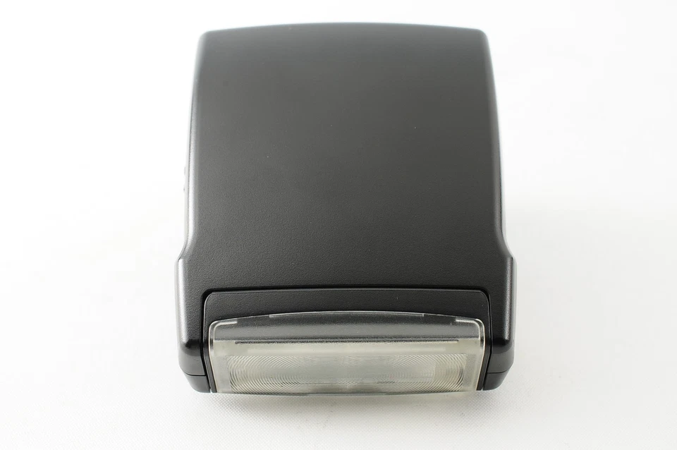 Testato!  [OTTIME CONDIZIONI in custodia] Nikon Speedlight SB-400 flash attacco a slitta dal GIAPPONE - Immagine 2 di 4