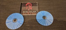 Bob Dylan - FAN CLUB CD (USED / 1995) Johnny Cash - The Band - Neil Young - Baez