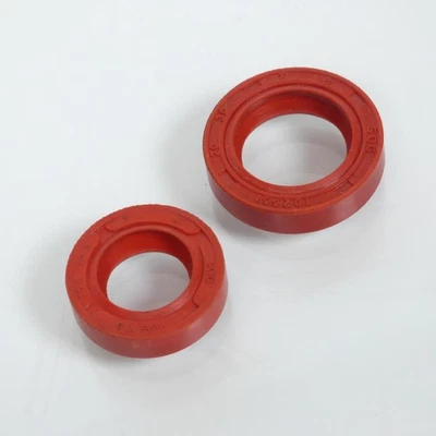 Joint spi moteur RSM pour Scooter Peugeot 50 Vivacity Neuf - Photo 1/3